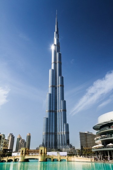 Mega Deal Dubai and Abu Dhabi (6 Days Tour)
